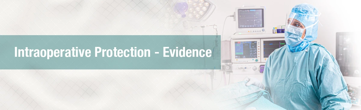 Intraoperative Safety and Protection