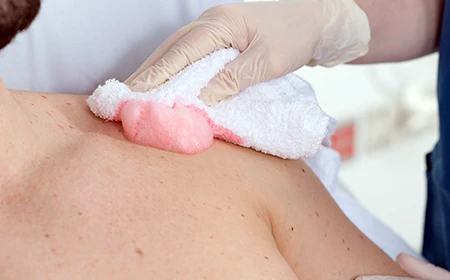 infection prevention webinar