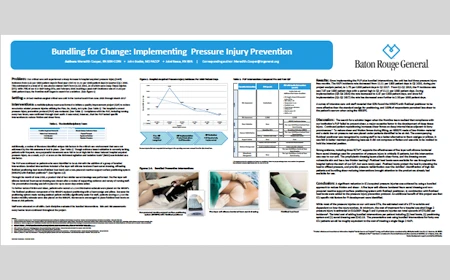 prevention evidence