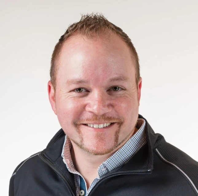 Todd Brindle
