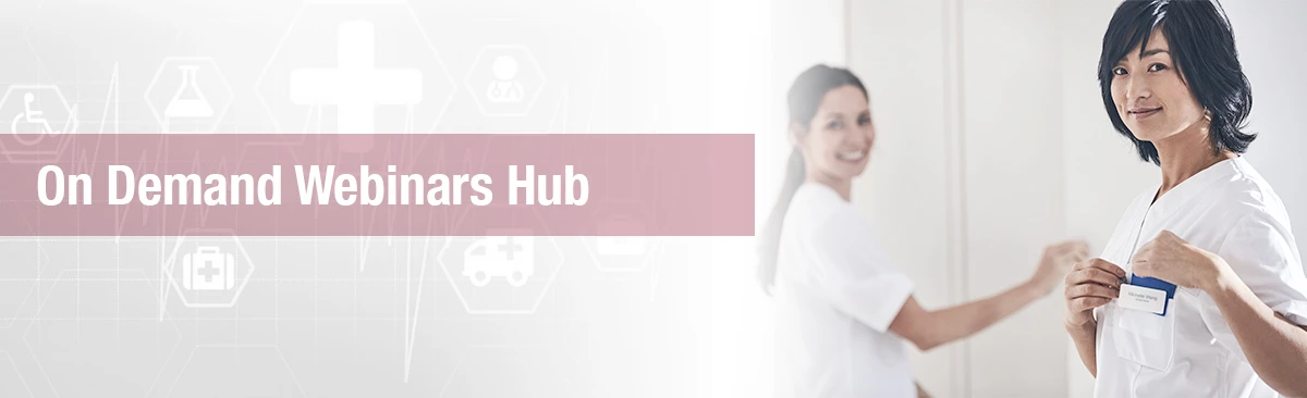 All Webinars Hero
