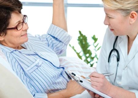 Clinician Education