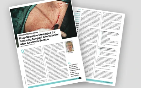 infection prevention evidence
